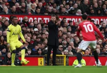 Carrick đang đứng trước cơ hội trở thành HLV chính thức