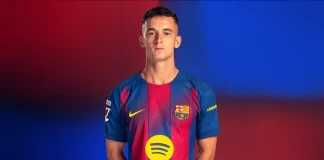 Casado đã đạt thỏa thuận gia hạn với Barca