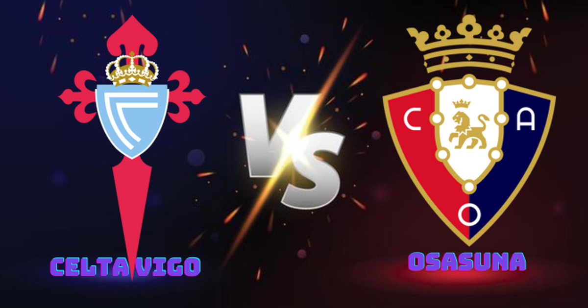 Soi kèo Celta Vigo vs Osasuna, 3h00 ngày 7/2/2026 La Liga