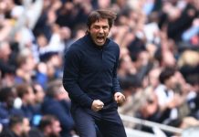 Antonio Conte có một trái tim rất ấm áp