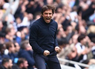 Antonio Conte có một trái tim rất ấm áp