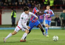 Soi kèo Crystal Palace vs Zrinjski, 03h00 ngày 27/2