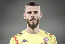 De Gea được săn đón