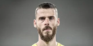 De Gea được săn đón