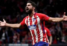 Atletico là CLB khiến tôi tổn thương nhiều nhất