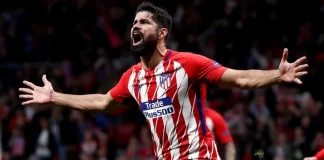 Atletico là CLB khiến tôi tổn thương nhiều nhất