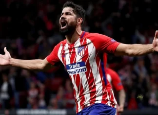 Atletico là CLB khiến tôi tổn thương nhiều nhất