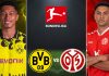 Soi kèo Dortmund vs Mainz, 02h30 ngày 14/2