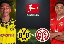 Soi kèo Dortmund vs Mainz, 02h30 ngày 14/2