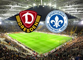 Soi kèo Dynamo Dresden vs Darmstadt, 00h30 ngày 28/2