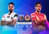 Soi kèo East Bengal Club vs NorthEast United, 16h30 ngày 16/2/