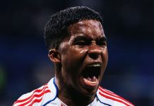 Endrick đã đúng khi nghe lời Ancelotti