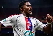 Bí mật lớn nhất hồi sinh của Endrick