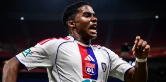 Bí mật lớn nhất hồi sinh của Endrick