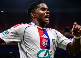 Bí mật lớn nhất hồi sinh của Endrick