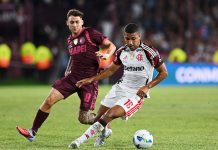 Soi kèo Flamengo vs Lanus, 07h30 ngày 27/2