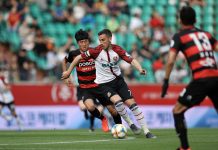 Soi kèo Gamba Osaka vs Pohang Steelers, 17h00 ngày 19/2