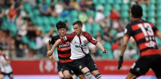 Soi kèo Gamba Osaka vs Pohang Steelers, 17h00 ngày 19/2