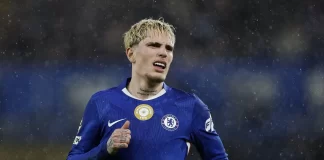 Alejandro Garnacho chưa cho thấy được giá trị ở Chelsea