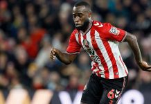 Liverpool đang đẩy nhanh đàm phán mượn Lutsharel Geertruida