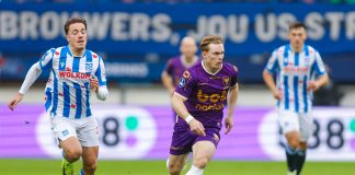 Soi kèo Go Ahead Eagles vs Heerenveen, 00h45 ngày 12/02