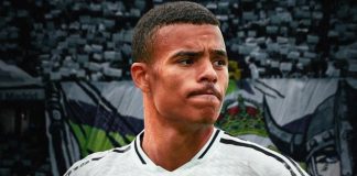 Greenwood nằm trong kế hoạch của Real Madrid