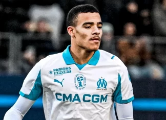 Greenwood hiếm khi tỏa sáng ở các trận cầu lớn