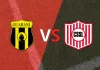 Soi kèo Guarani vs San Lorenzo,4h30 ngày 14/2