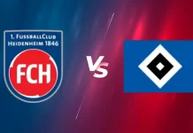 Soi kèo Heidenheim vs Hamburger, 21h30 ngày 7/2/2026 Bundesliga