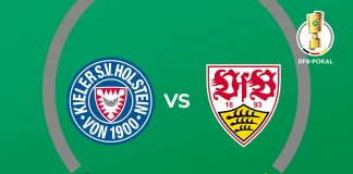 Soi kèo Holstein Kiel vs Stuttgart, 02h45 ngày 5/2/2026 Cúp Quốc gia Đức