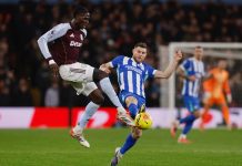 James Milner chạm tới cột mốc 653 trận Premier League