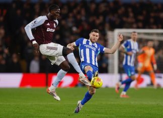 James Milner chạm tới cột mốc 653 trận Premier League