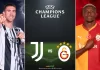 Soi kèo Juventus vs Galatasaray, 03h00 ngày 26/2