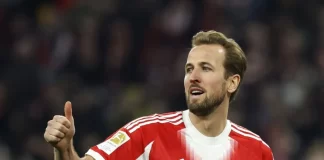 Saudi Arabia sẵn sàng nổ ‘bom tấn’ Harry Kane
