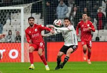 Soi kèo Keciorengucu vs Gaziantep, 17h00 ngày 5/2/2026 Turkish Cup