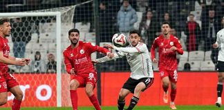 Soi kèo Keciorengucu vs Gaziantep, 17h00 ngày 5/2/2026 Turkish Cup