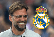 Jurgen Klopp ra yêu cầu để dẫn dắt Real Madrid