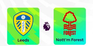Soi kèo Leeds United vs Nottingham, 03h00 ngày 7/2/2026 Ngoại hạng Anh
