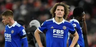 Leicester City vào thế khó tại giải hạng Nhất Anh