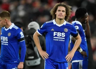 Leicester City vào thế khó tại giải hạng Nhất Anh