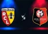 Soi kèo Lens vs Rennes, 23h00 ngày 7/2/2026 Ligue 1