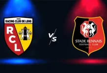 Soi kèo Lens vs Rennes, 23h00 ngày 7/2/2026 Ligue 1