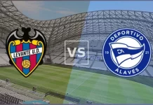 Soi kèo Levante vs Alaves, 03h00 ngày 28/2