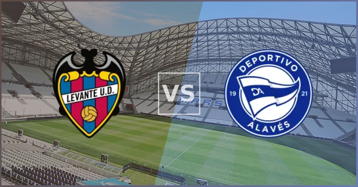 Soi kèo Levante vs Alaves, 03h00 ngày 28/2