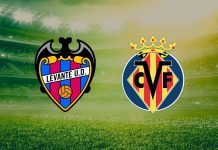 Soi kèo Levante vs Villarreal, 02h00 ngày 19/2