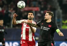 Soi kèo Leverkusen vs Olympiakos, 03h00 ngày 25/2