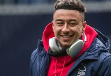 Lingard nóng lòng trở lại châu Âu thi đấu