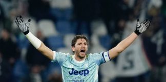 Manchester United liên hệ với người đại diện của Manuel Locatelli