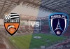 Soi kèo Lorient vs Paris FC, 02h30 ngày 5/2/2026 Cúp Quốc gia Pháp