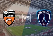 Soi kèo Lorient vs Paris FC, 02h30 ngày 5/2/2026 Cúp Quốc gia Pháp